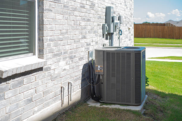 Reliable Hvac Installation contractor in Parkville, MO by FH HVAC
